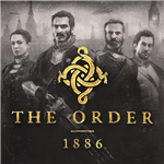 The Order 1886 PS4