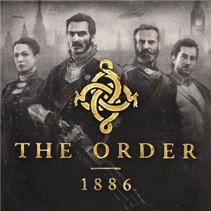 اکانت قانونی ظرفیت اول The Order: 1886 برای PS4