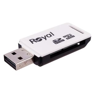 کارت خوان رویال مدل SY-368