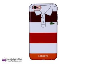 قاب موبایل آیفون 6 Lacoste