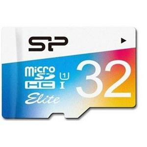 مموری سیلیکون پاور 32 گیگ مدل Elite