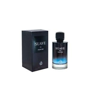 ادو پرفیوم فراگرنس ورد سواو Suave Parfum مردانه رایحه دیور ساواج 