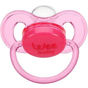 قیمت و خرید پستانک وی مدل 874 Wee Pacifier