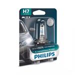 لامپ هالوژن H7 مدل اکستریم ویژن %Pro 150 فیلیپس – Philips (یک عددی)