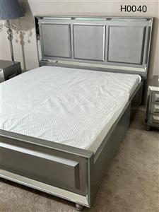 محافظ تشک دونفره عرض 160