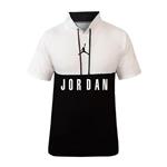 تیشرت آستین کوتاه مردانه طرح jordan مدل r5454