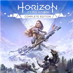 اکانت قانونی ظرفیت دوم Horizon Zero Dawn: Complete Edition برای PS4