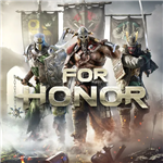اکانت قانونی ظرفیت سوم For Honor برای PS4