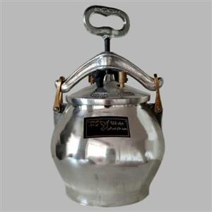 زود پز ضخیم حاج نصرالهی 10 لیتری