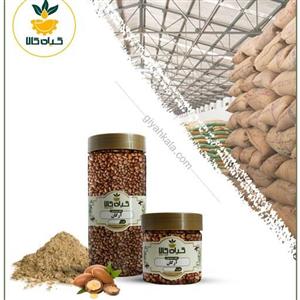 دانه آرگان با کیفیت عالی و ممتاز