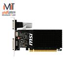 MSI GT710 LP 2G DDR5 Graphics Card