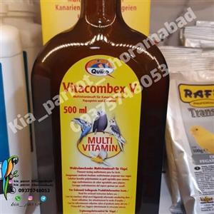 ویتاکمبکس پرندگان کویکو