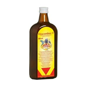 ویتاکمبکس پرندگان کویکو