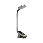 چراغ مطالعه شارژی گیره دار بیسوس Baseus Comfort Reading Lamp Clip Mini 0G-D