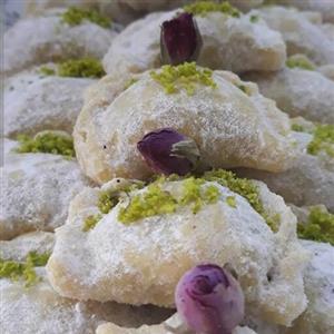 قطاب خانگی اصیل شمالی بابهترین کیفیت وطعمی بینظیر