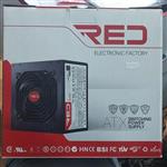 power RED 280WATT پاور قدرتمند