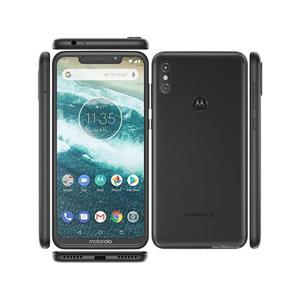 گوشی موتورولا مدل (Motorola One Power( P30 Note Motorola One Power -P30 Note-4/64GB