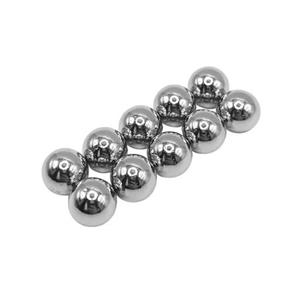 آهنربا نئودیمیوم 5mm میلی متر سوپر مگنت کروی بسته 10 عددی