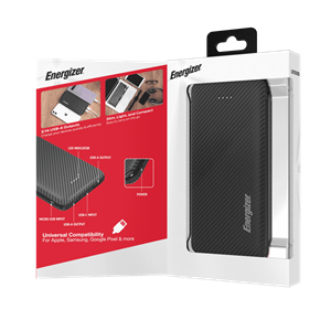 سبد پاوربانک 10065 انرجایزر