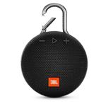 JBL Clip 3 Portable Bluetooth Speaker