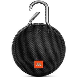 اسپیکر بلوتوثی قابل حمل جی بی ال مدل Clip 3 JBL Clip 3 Portable Bluetooth Speaker