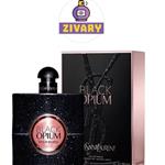 عطر بلک اوپیوم زنانه کیفیت ای پلاس پلاس 30 میلی گرمی برند لوزی سوئیسLUZI