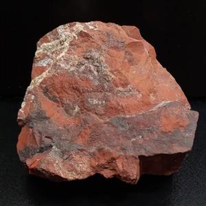 سنگ راف جاسپر سرخ