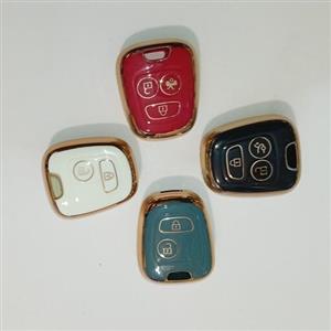 کاور سوییچ لاکچری