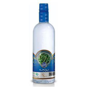 عرق یونجه خالص