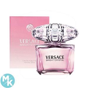 عطر ادکلن ورساچه برایت کریستال | VERSACE – Bright Crystal