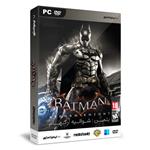 بازی Batman: Arkham Knight برای PC