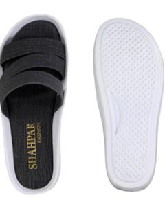 صندل زنانه رها طرح لی,S.SHA.013