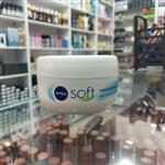 کرم مرطوب کننده نیوآ مدل Softحجم 300 میل اصل