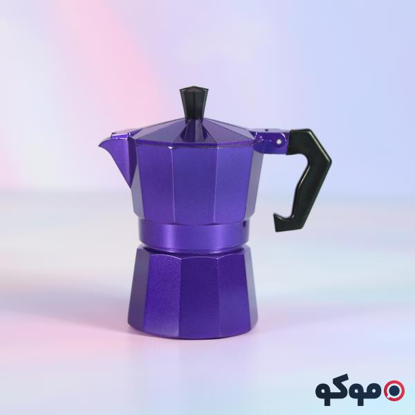 موکاپات مدل 3 کاپ
