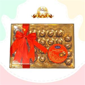 شکلات کادویی بزرک