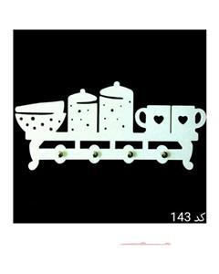 شلف دیواری آویز آشپزخانه