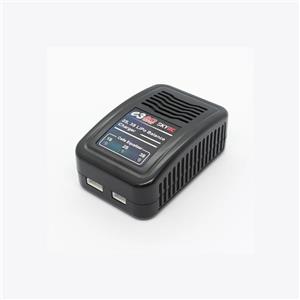 شارژر SkyRC E3 2-3S LiPo Balance