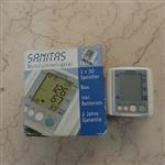 دستگاه فشارسنج مچی سانیتاس آلمان sanitas sbm 06