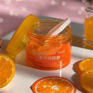 پچ زیر چشم پرتقال بیواکوا محصولات پوست شهرزاد 