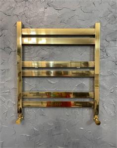 حوله خشک کن استیل فلت