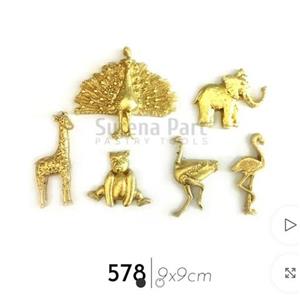 مولد حیوانات طاووس خرس فیل زرافه فلامینگو  و ...