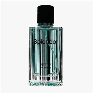 عطر مردانه اسپلندور مشکی 50میل