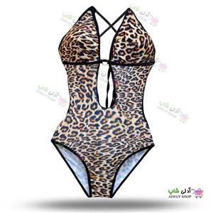 مایو اسلیپ زنانه دخترانه فانتزی