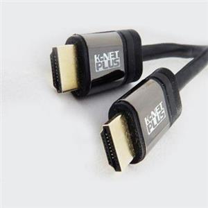 کابل HDMI ورژن 2.0 کی نت پلاس KP-CHD2030 طول 3 متر 