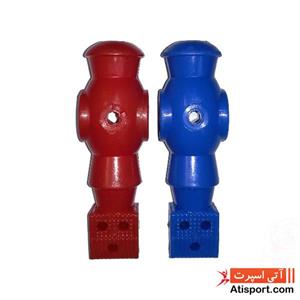 آدمک تورنادو فوتبال دستی المپیک