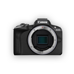 دوربین بدون آینه Canon EOS R50