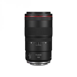 لنز Canon RF 100mm F2.8L Macro IS USM