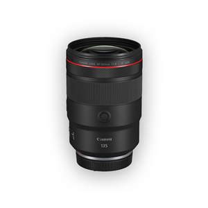 لنز Canon RF 135mm F1.8L IS USM
