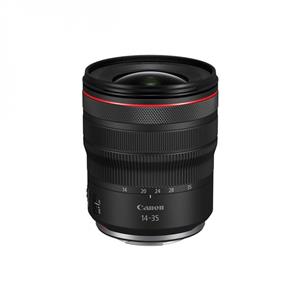 لنز Canon RF 14-35mm F4L IS USM