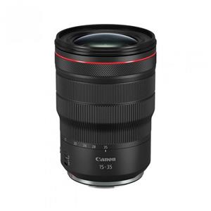 لنز Canon RF 15-35mm F2.8L IS USM